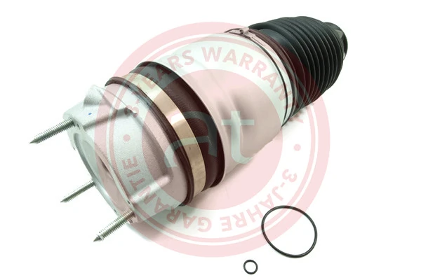 Air Spring, suspension